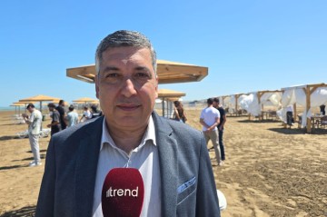 Azerbaijan's domestic tourist numbers climb in current year
