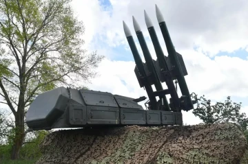 Минобороны РФ сообщило о перехвате 294 дронов за сутки