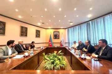 Azerbaijan, Albania to boost sports ties with new cooperation pact