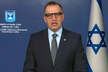 Netanyahu adviser slams Macron for undermining Gaza hostage deal