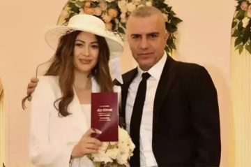 İzləmədən çıxarıb, soyadını dəyişdi - Boşanırlar?