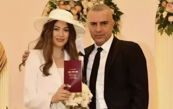 İzləmədən çıxarıb, soyadını dəyişdi - Boşanırlar?