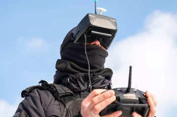 Russia’s 3mx introduces Mars, new era in drone surveillance tech