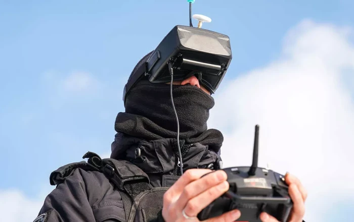 Russia’s 3mx introduces Mars, new era in drone surveillance tech