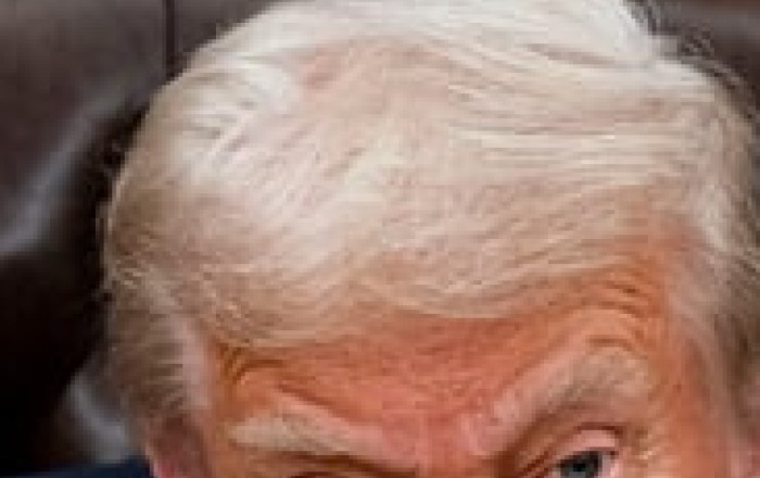 Стало известно о злости Трампа на Путина