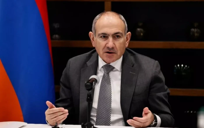 PM: New Armenia-Azerbaijan-US pact promises strategic benefits for Russia, Iran