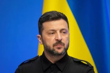 Zelenskyy calls for fair punishment for officials involved in bribery scheme