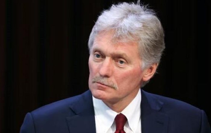 Putin Zelenski ilə görüşməyə hazırdır - Peskov