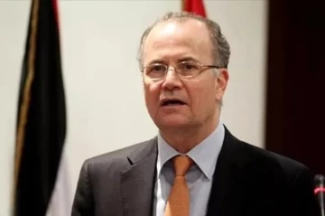 Palestine to launch temporary committee for Gaza management