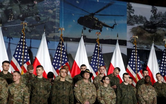 Стало известно, чему будет посвящена встреча Трампа с новым президентом Польши