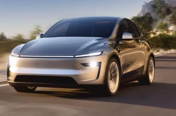 Tesla unveils new model in China amid intensifying EV market competition