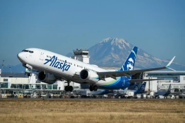 Volcanic ash from Russia disrupts flights in western Alaska