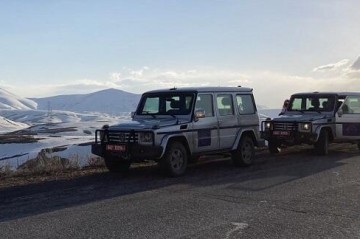 EU monitoring mission in Armenia to continue operations