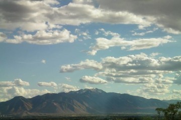Weather forecast for August 9