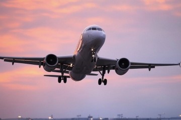 Pegasus Airlines launches new route between Türkiye and Kazakhstan
