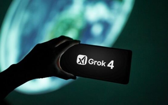 Elon Musk makes 'Grok 4' AI app free