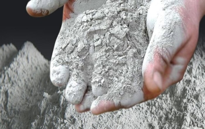 Uzbekistan's cement industry gains momentum in early 2025