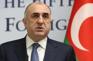 Ermar Məmmədyarov İrəvana səfir gedə bilər: "Necə məsləhətdir..."