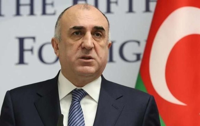 Ermar Məmmədyarov İrəvana səfir gedə bilər: "Necə məsləhətdir..."