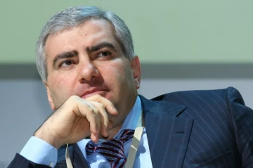 Oligarch-linked party to contest Armenia’s 2026 parliamentary elections
