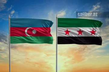 Fueling relief: Azerbaijani gas supports Syria’s energy grid Article by Enab Baladi