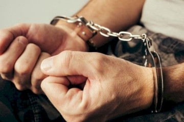 Azərbaycanda cinayət törədən kişi və qadınların sayı açıqlandı