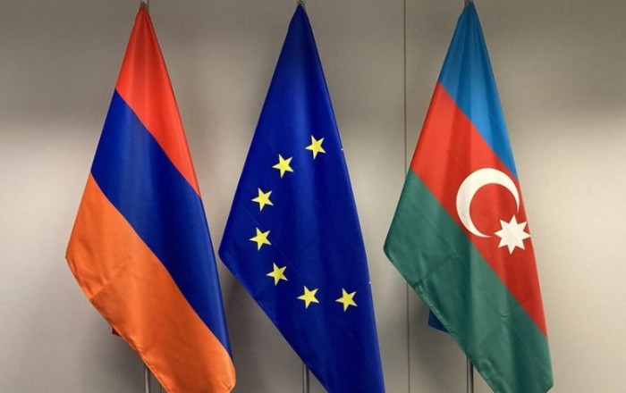 ЕС готов поддержать процесс реализации достигнутых Баку и Ереваном соглашений