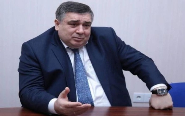 В отношении главы азербайджанской диаспоры в Екатеринбурге избран заочный арест