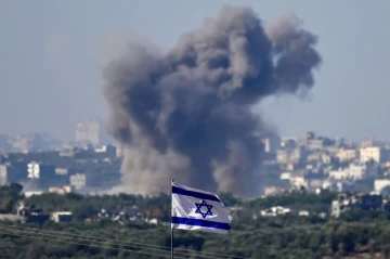 Why the path to peace runs through Palestinian statehood