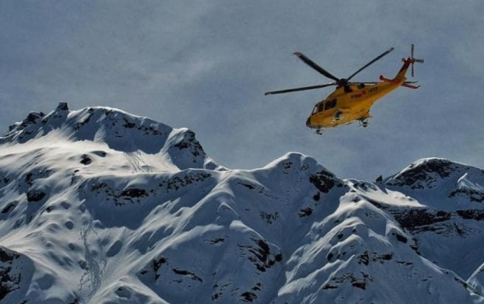 İtaliyada itkin düşən alpinistlərin cəsədləri tapıldı