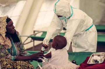 Cholera spreads across Sudan's Darfur, killing dozens as civilians flee conflict