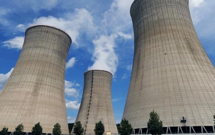 Russia breaks ground for Kazakhstan’s first NPP