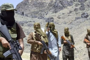 Pakistan-based Balochistan separatist group gets listed as terrorist organization by US