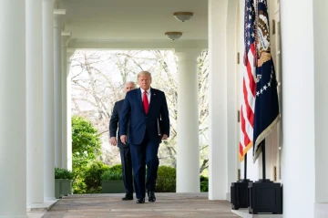 White House unveils agenda for high-stakes Trump meetings with Zelenskyy, EU leaders