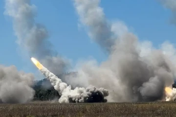 US, German defence giants successfully test new rocket launcher for global use