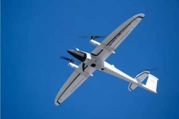 German drone maker Quantum Systems expands production and operations in Ukraine