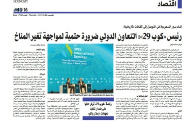 Mukhtar Babayev: COP29 proved the power of ınternational cooperation