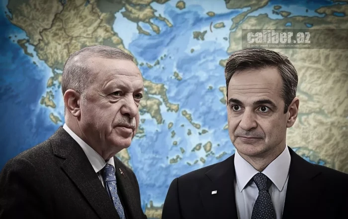 Athens provokes Ankara: militarisation vs. peace A clash of interests in the Aegean Sea
