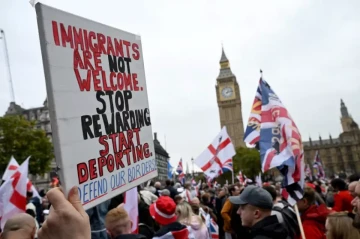 How selective immigration policies can curb populist backlash Canada, Sweden serve as success stories