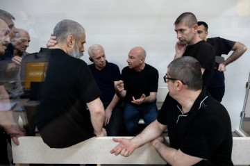 Next trial date for persons accused of many crimes against Azerbaijani people announced