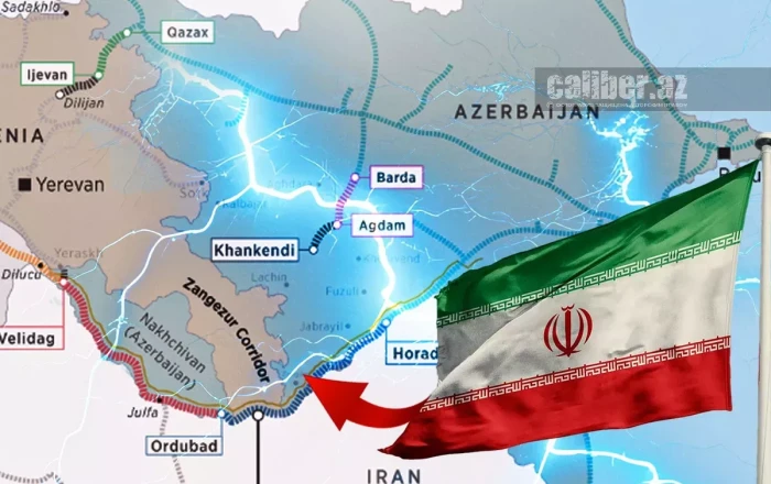 Iranian diplomacy amid shifts in South Caucasus What will Pezeshkian bring to the table in Yerevan?