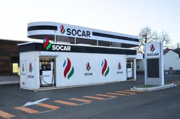 SOCAR прекратил продажу бензина АИ-95?
