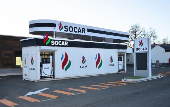 SOCAR прекратил продажу бензина АИ-95?