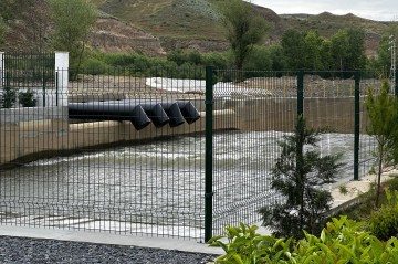 Azerbaijan’s hydropower output surges in 7M2025