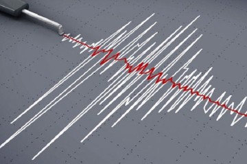 Earthquake hits Azerbaijan's Goychay