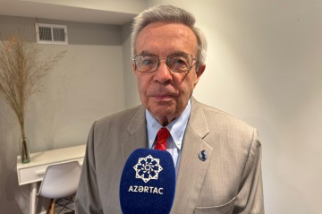 U.S. expert: Recent initialing of new steps towards peace in the White House recognized importance of Zangezur Corridor