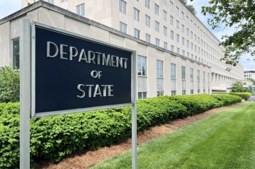 U.S. State Department reacts to Russian strike on Azerbaijani gas route to Ukraine
