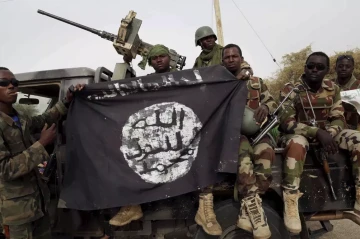 Cameroon frees 13 hostages kidnapped by Boko Haram