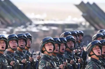 China signals conditional willingness to send troops to Ukraine