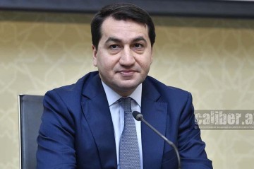 Azerbaijani president's aide: Zangezur corridor to unlock full potential of Middle Corridor